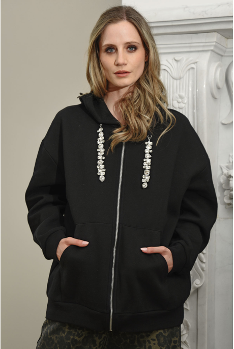 Curate RISING STAR Hoodie