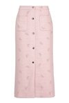 Coop TWEED THE WAY Skirt