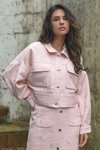 Coop TWEEDLE BOW Jacket