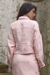 Coop TWEEDLE BOW Jacket