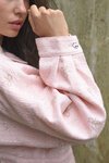 Coop TWEEDLE BOW Jacket