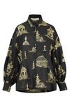 Coop LOOSE & LUXE Shirt