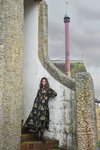 Coop LOOM WITH A VIEW Dress