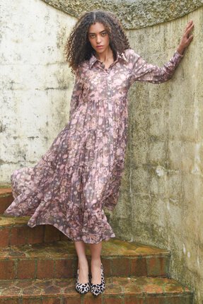 Coop SUN & THE SWOON Dress-dresses-Diahann Boutique