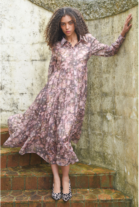 Coop SUN & THE SWOON Dress