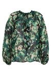 Curate OPEN SEASON Blouse