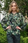 Curate OPEN SEASON Blouse