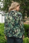 Curate OPEN SEASON Blouse