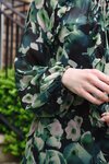 Curate OPEN SEASON Blouse