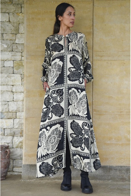 Curate THE ART OF GIVING Dress