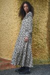 Coop TIERING IS CARING Dress