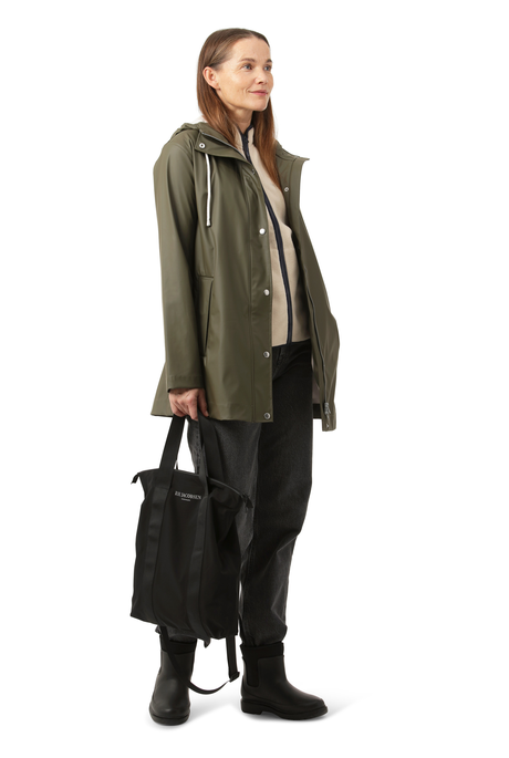 Ilse Jacobsen RAIN Jacket