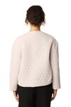 Ilse Jacobsen SHORT QUILTED Jacket