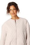 Ilse Jacobsen SHORT QUILTED Jacket