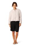 Ilse Jacobsen SHORT QUILTED Jacket