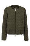 Ilse Jacobsen SHORT QUILTED Jacket