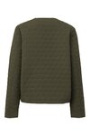 Ilse Jacobsen SHORT QUILTED Jacket