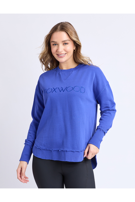 Foxwood SIMPLIFIED Crew