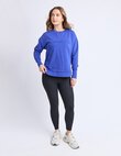 Foxwood SIMPLIFIED Crew