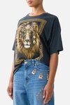 Camilla OVERSIZED BAND Tee