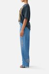 Camilla OVERSIZED BAND Tee