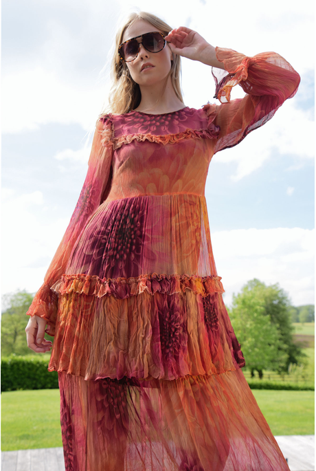 Trelise Cooper DARK ROMANCE Dress