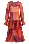 Trelise Cooper DARK ROMANCE Dress