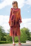 Trelise Cooper DARK ROMANCE Dress