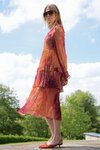 Trelise Cooper DARK ROMANCE Dress