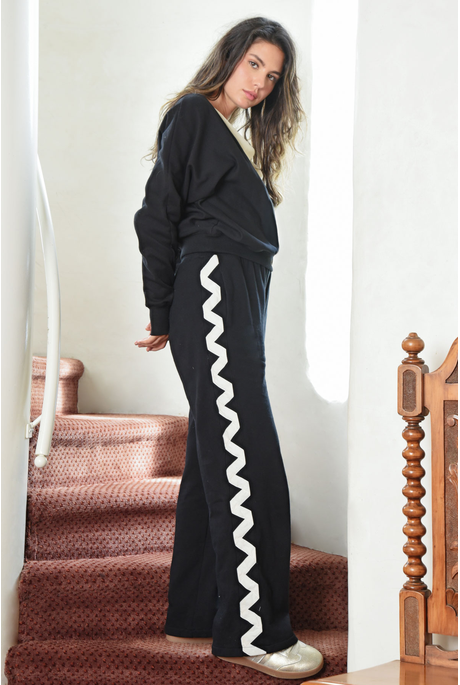 Coop SIDE HUSTLE Trackpant