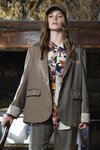 Cooper CRISS-CROSSED Jacket