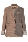 Cooper CRISS-CROSSED Jacket