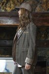 Cooper CRISS-CROSSED Jacket