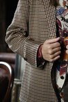 Cooper CRISS-CROSSED Jacket