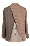 Cooper CRISS-CROSSED Jacket