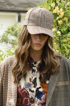 Cooper CAP IT ALL OFF Cap-accessories-Diahann Boutique