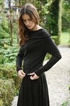 Cooper BARE YOUR SHOULDER Top