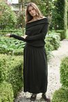 Cooper BASQUE TO BASICS Skirt