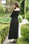 Cooper BASQUE TO BASICS Skirt