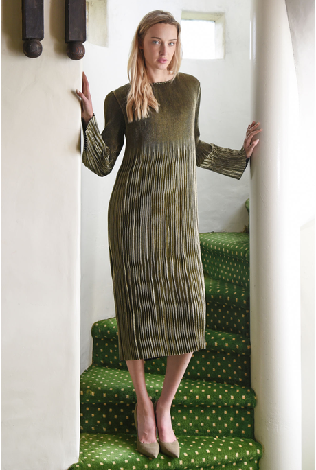 Coop 24 KARAT FOLD Dress