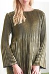 Coop 24 KARAT FOLD Dress