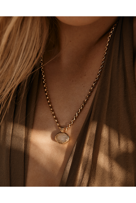 Amber Sceats APACHE Necklace