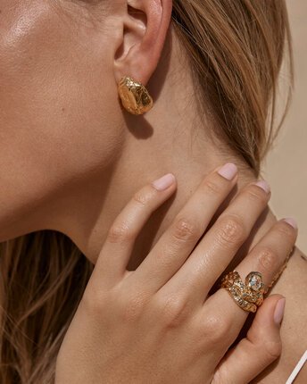 Amber Sceats CANYON Earrings-accessories-Diahann Boutique