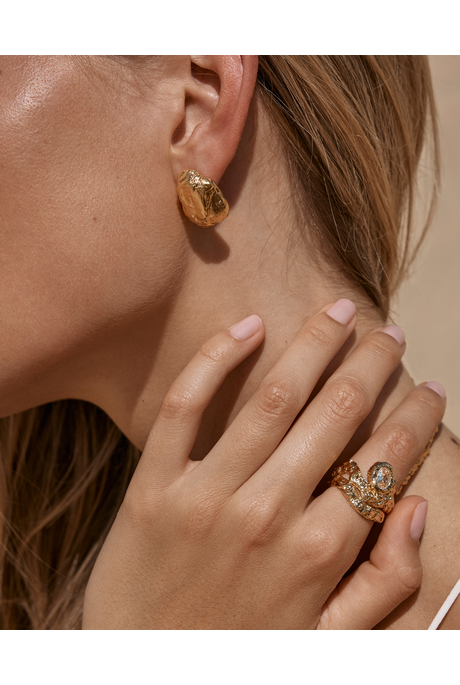 Amber Sceats CANYON Earrings