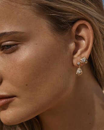 Amber Sceats HESPERIA Earrings-accessories-Diahann Boutique