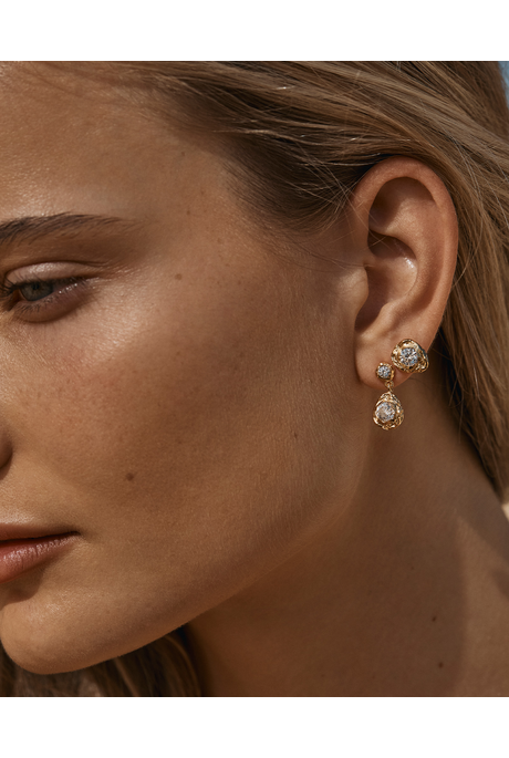 Amber Sceats HESPERIA Earrings