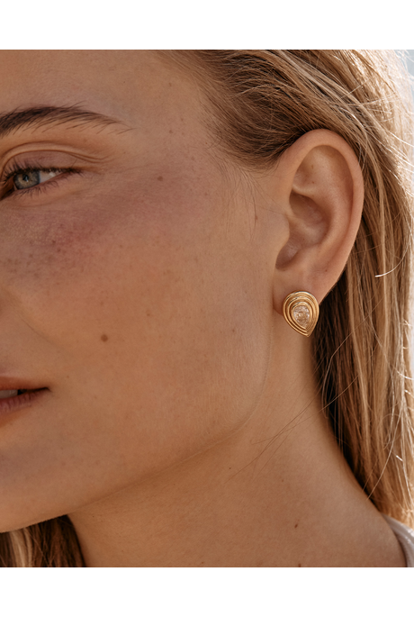 Amber Sceats DUNE Earrings