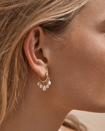 Amber Sceats KHUFU Earrings-accessories-Diahann Boutique