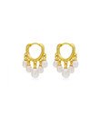 Amber Sceats KHUFU Earrings