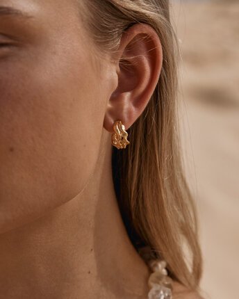 Amber Sceats DARIUS Earrings-accessories-Diahann Boutique